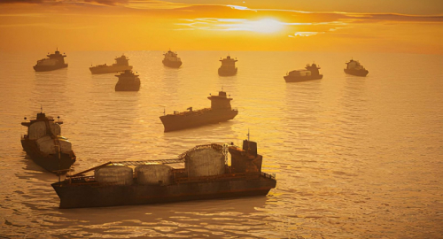 USA-Iran, Hormuz resta il nodo della crisi globale